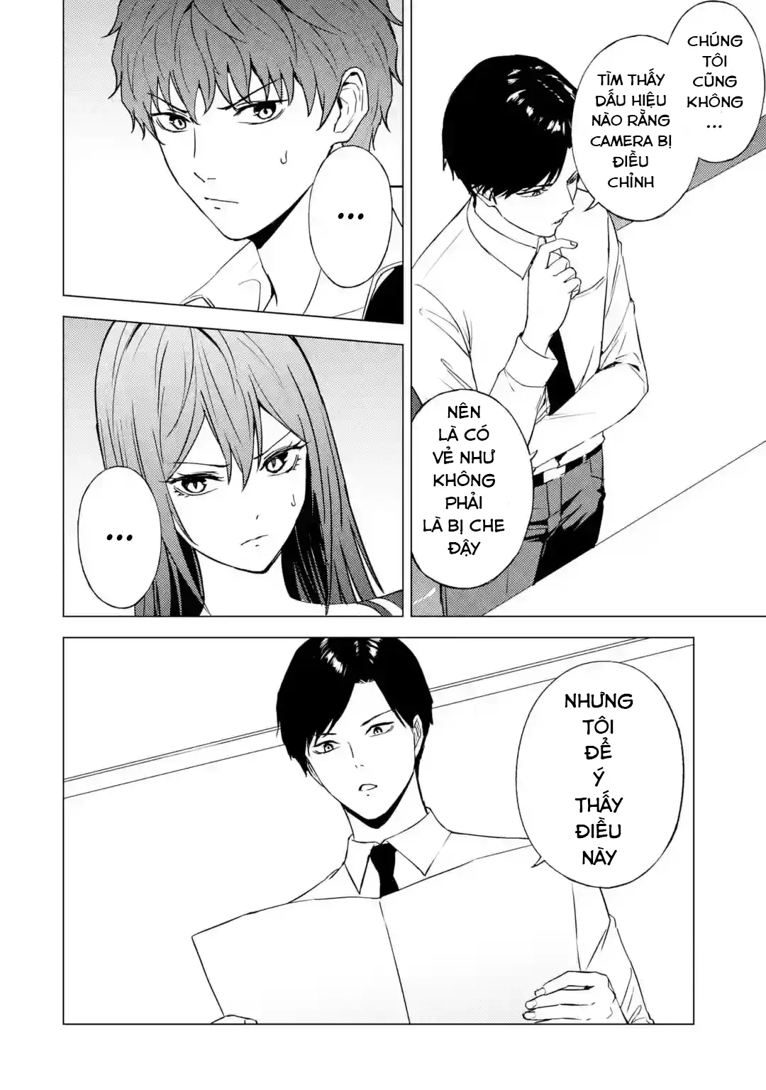 Ore No Genjitsu Wa Renai Game?? Ka To Omottara Inochigake No Game Datta Chapter 79 - 19