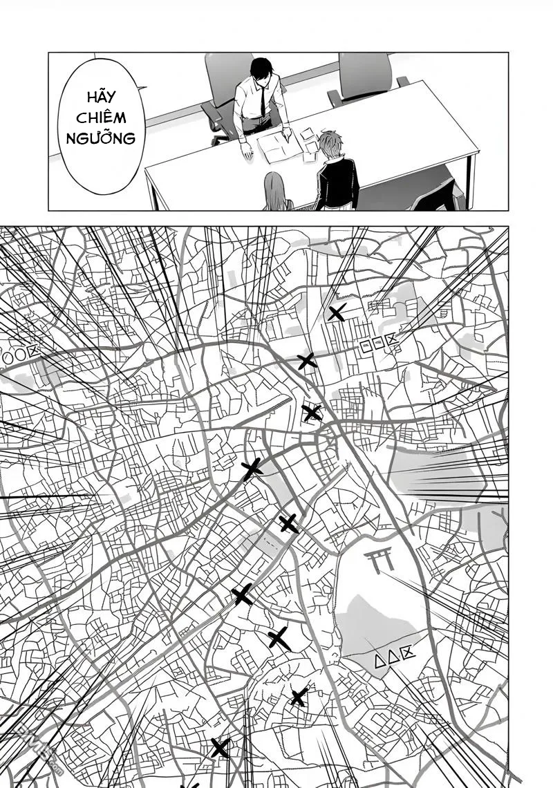 Ore No Genjitsu Wa Renai Game?? Ka To Omottara Inochigake No Game Datta Chapter 79 - 20