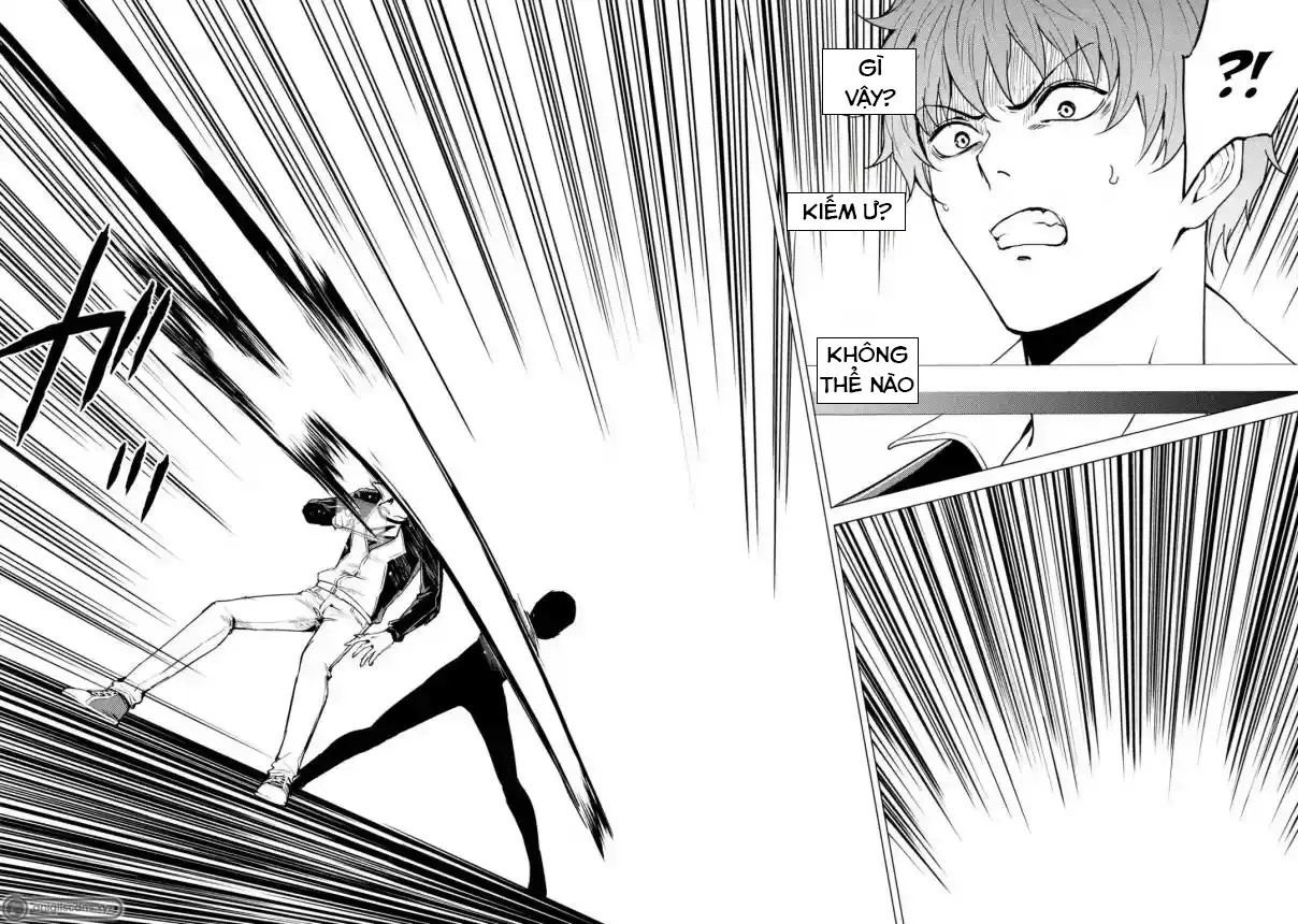 Ore No Genjitsu Wa Renai Game?? Ka To Omottara Inochigake No Game Datta Chapter 79 - 30