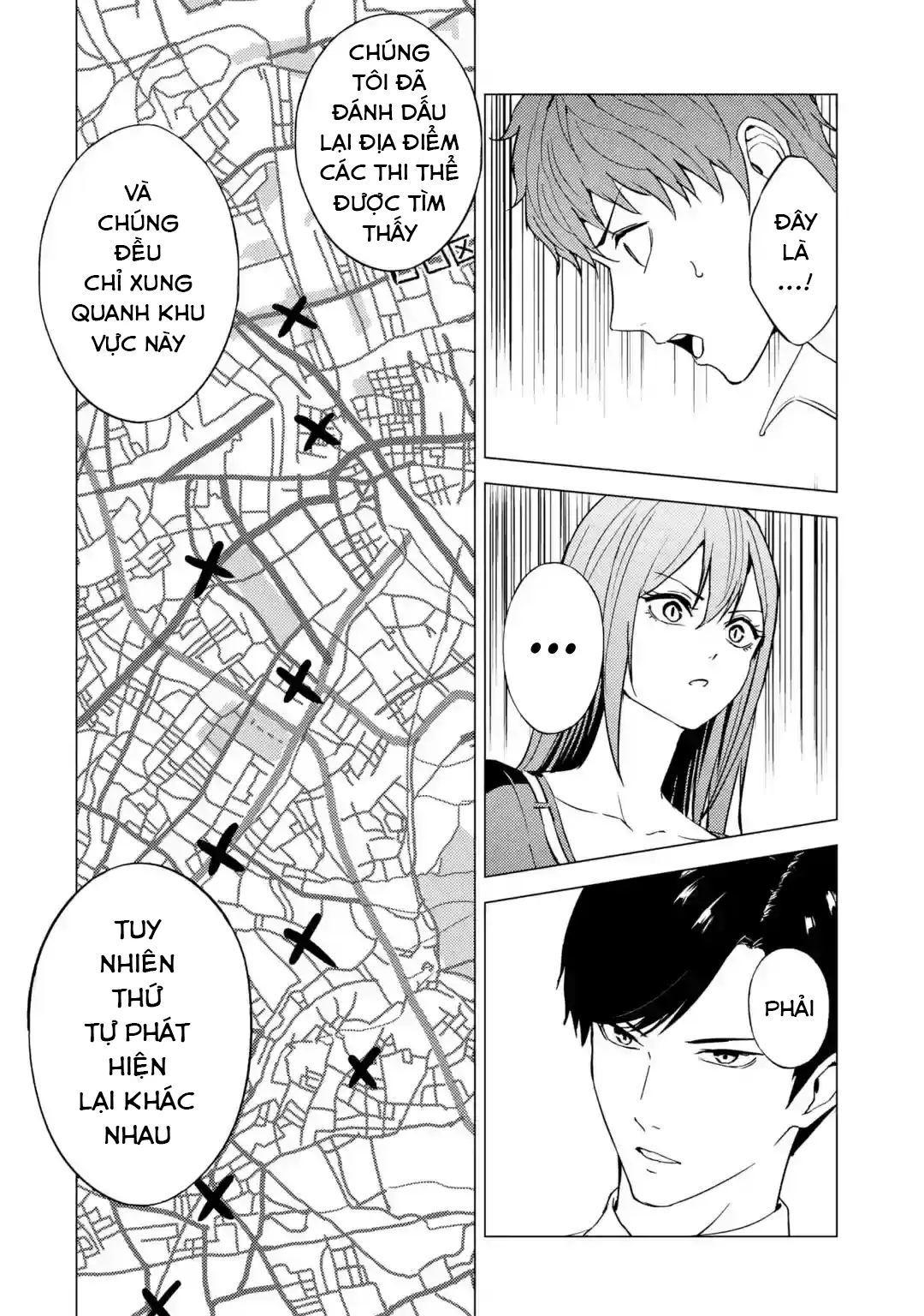 Ore No Genjitsu Wa Renai Game?? Ka To Omottara Inochigake No Game Datta Chapter 79 - 21