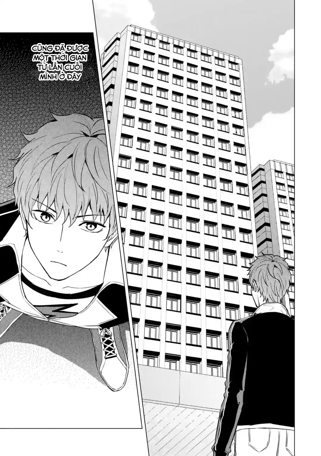 Ore No Genjitsu Wa Renai Game?? Ka To Omottara Inochigake No Game Datta Chapter 79 - 26