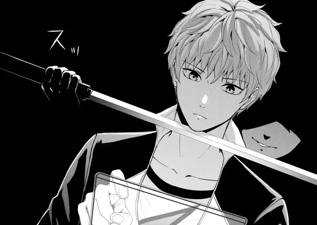 Ore No Genjitsu Wa Renai Game?? Ka To Omottara Inochigake No Game Datta Chapter 79 - 29