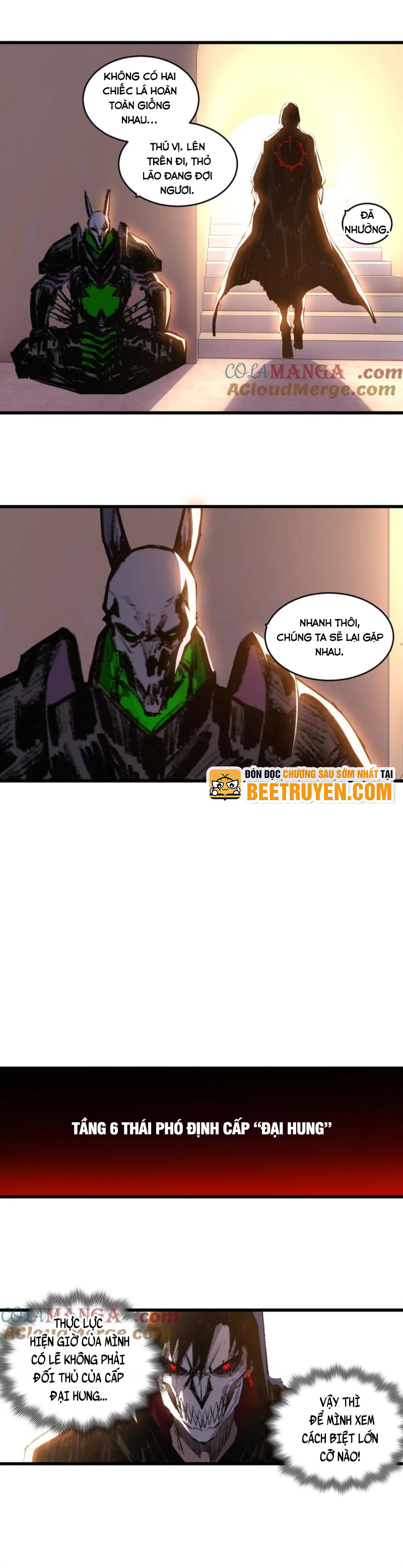 Trảm Nguyệt Chapter 75 - 9