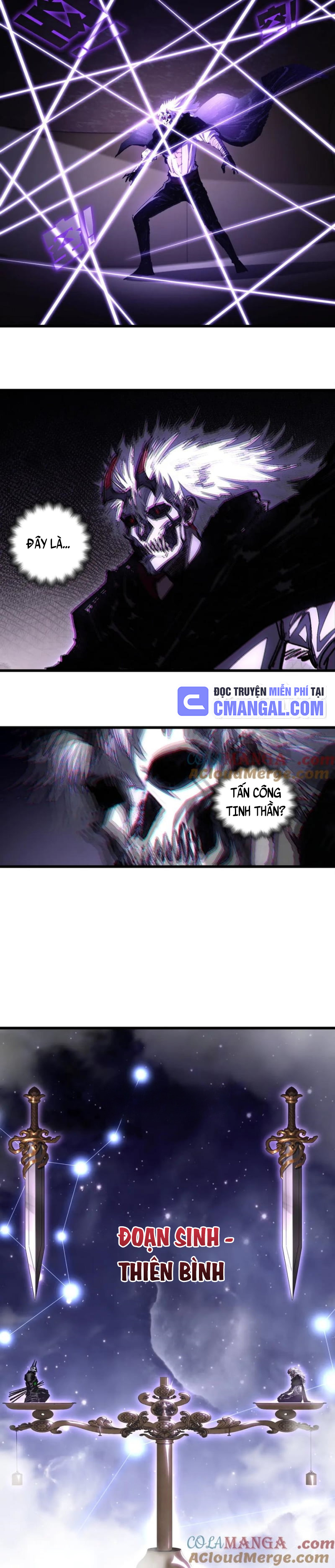 Trảm Nguyệt Chapter 75 - 3