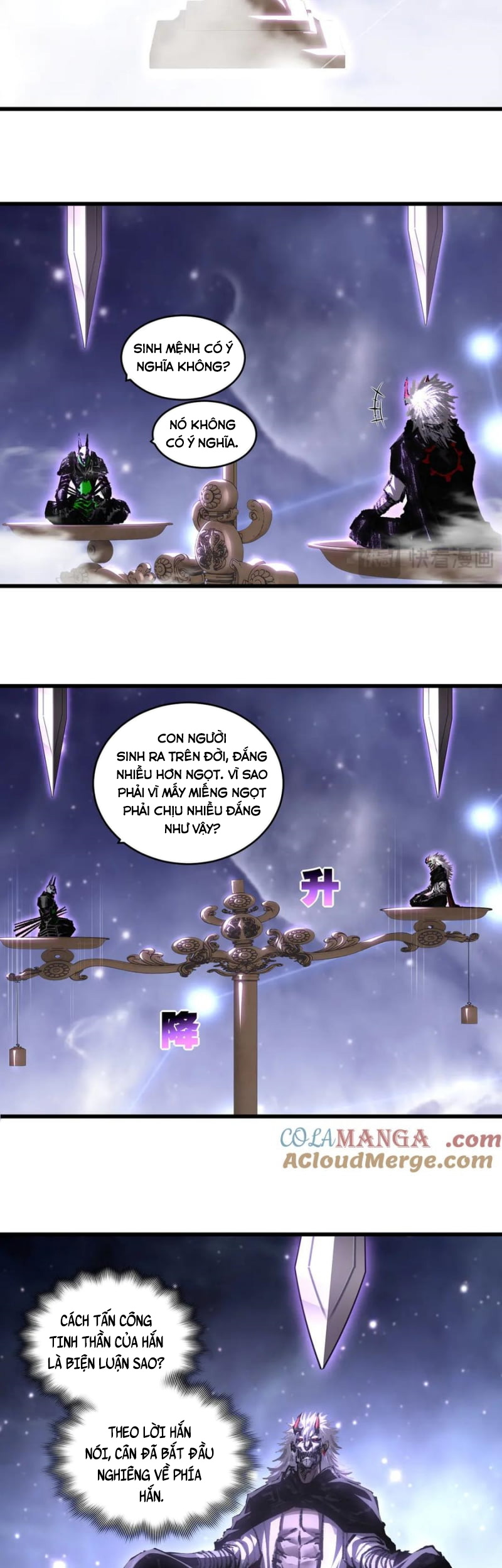 Trảm Nguyệt Chapter 75 - 4