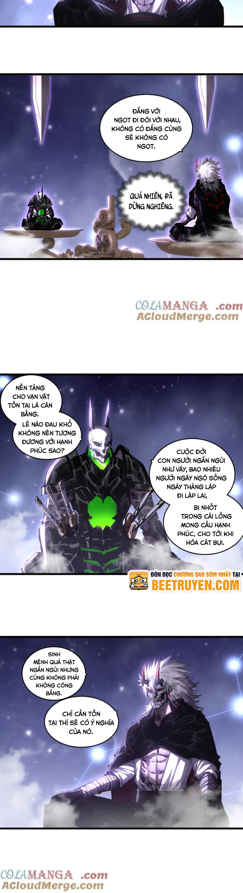 Trảm Nguyệt Chapter 75 - 5