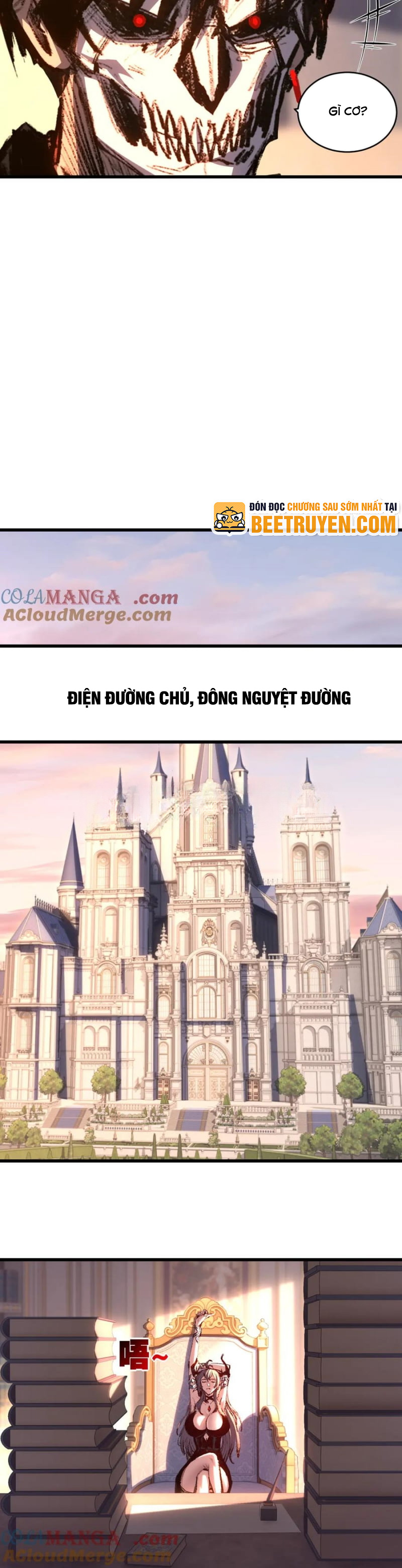 Trảm Nguyệt Chapter 75 - 15