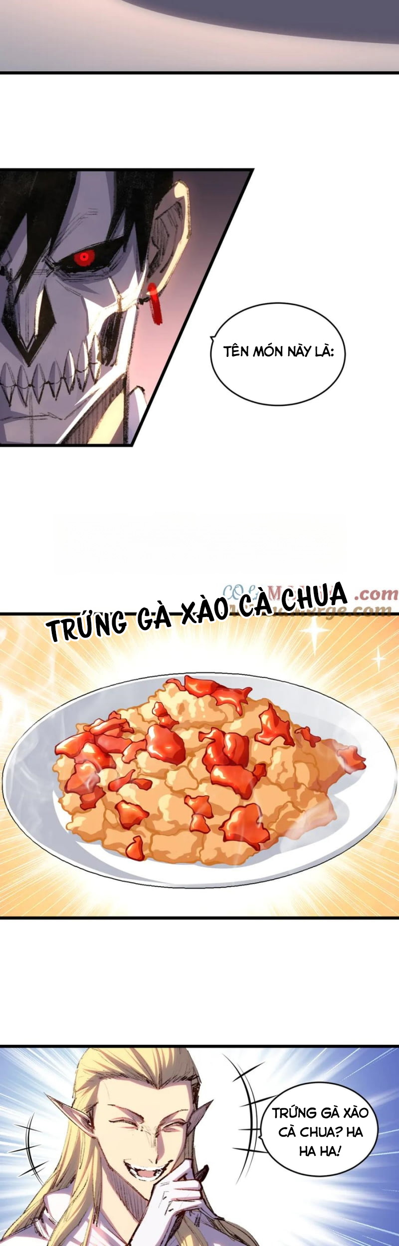 Trảm Nguyệt Chapter 73 - 2
