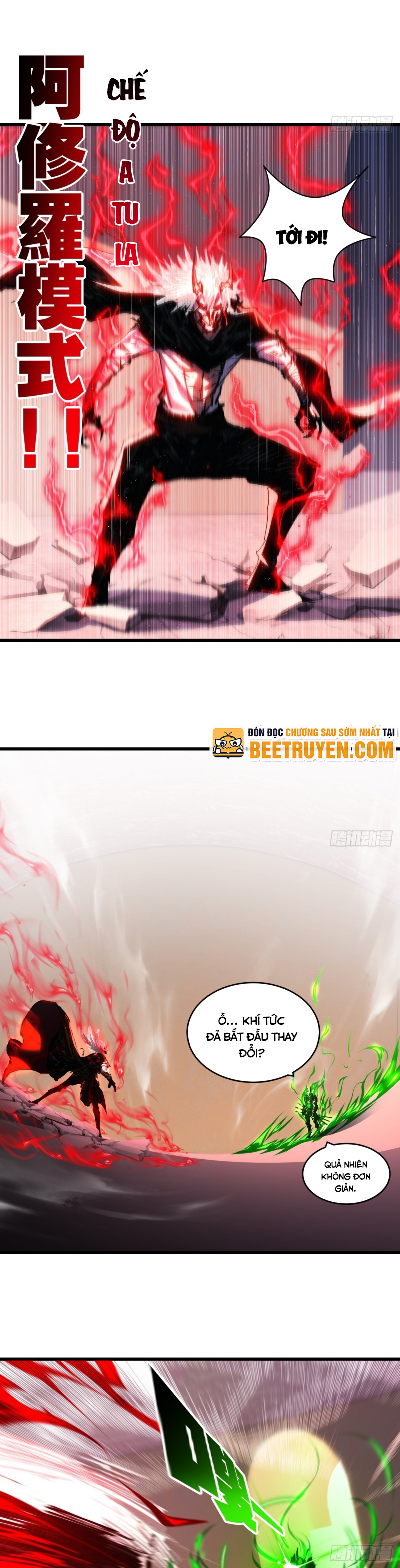 Trảm Nguyệt Chapter 74 - 17
