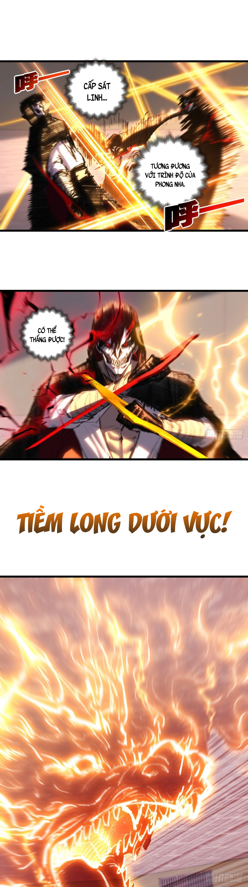 Trảm Nguyệt Chapter 74 - 6