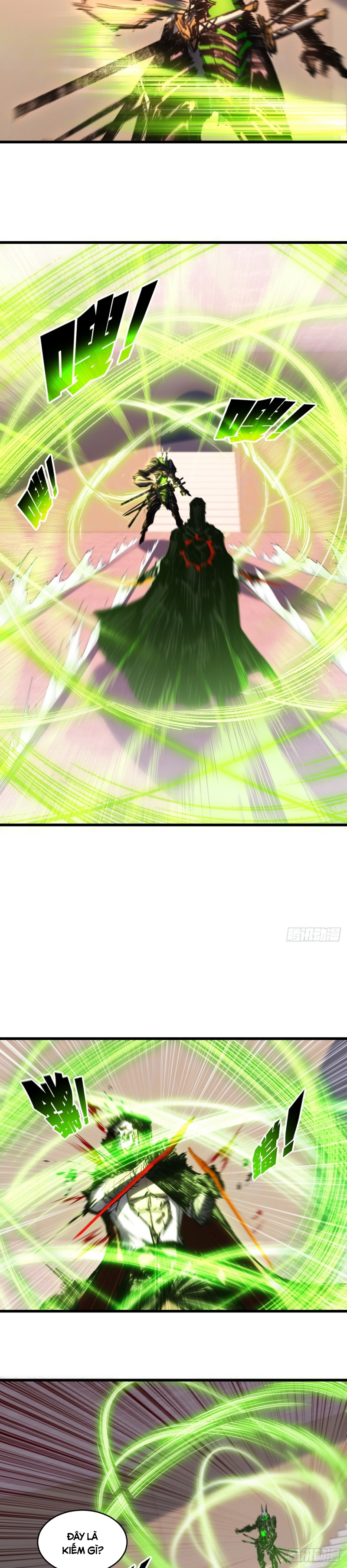 Trảm Nguyệt Chapter 74 - 10