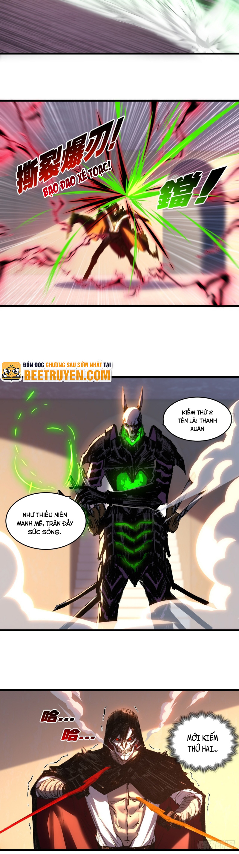 Trảm Nguyệt Chapter 74 - 13