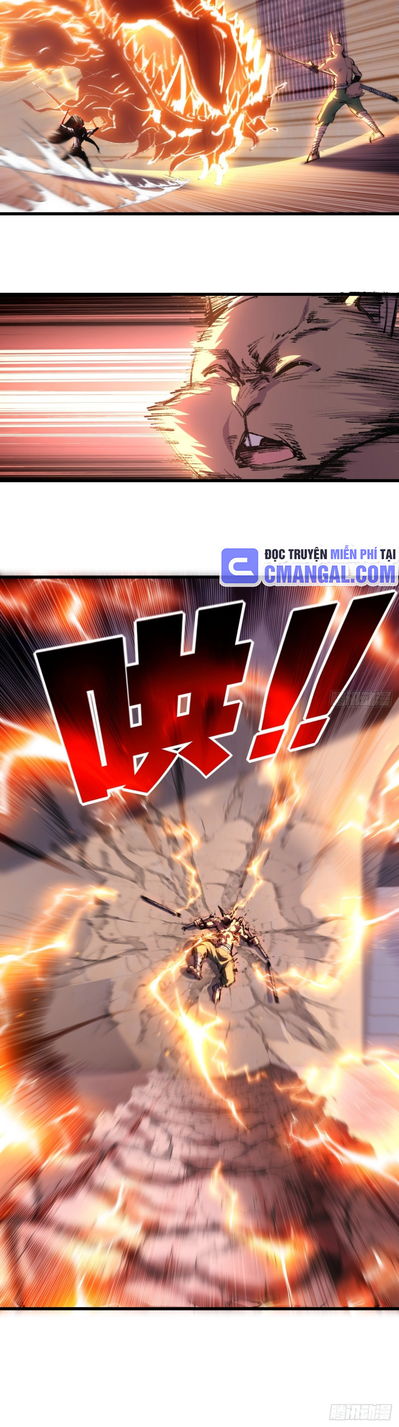 Trảm Nguyệt Chapter 74 - 7