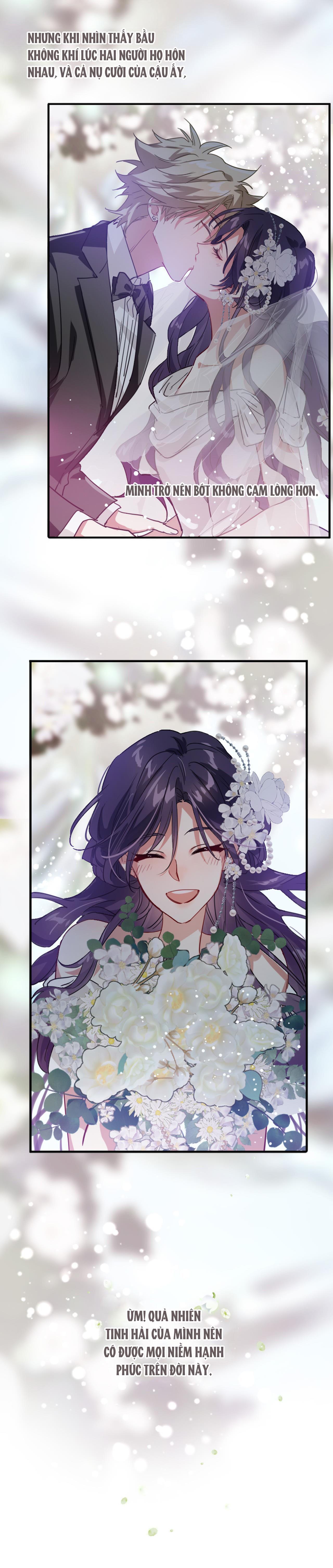 Tinh Mộng Thần Tượng Chapter 351.6: Ngoại truyện 6 - 13