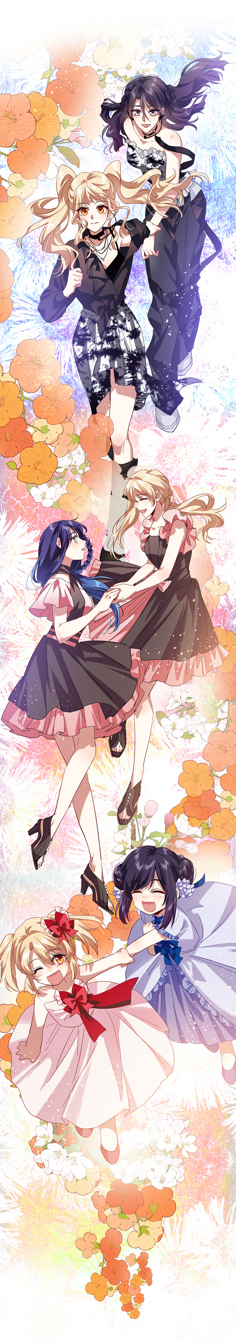 Tinh Mộng Thần Tượng Chapter 352 - 61