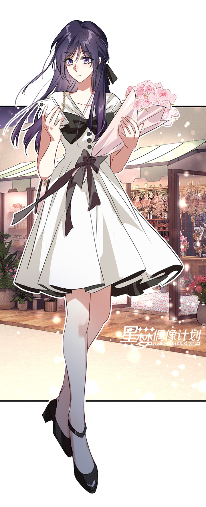 Tinh Mộng Thần Tượng Chapter 352 - 83