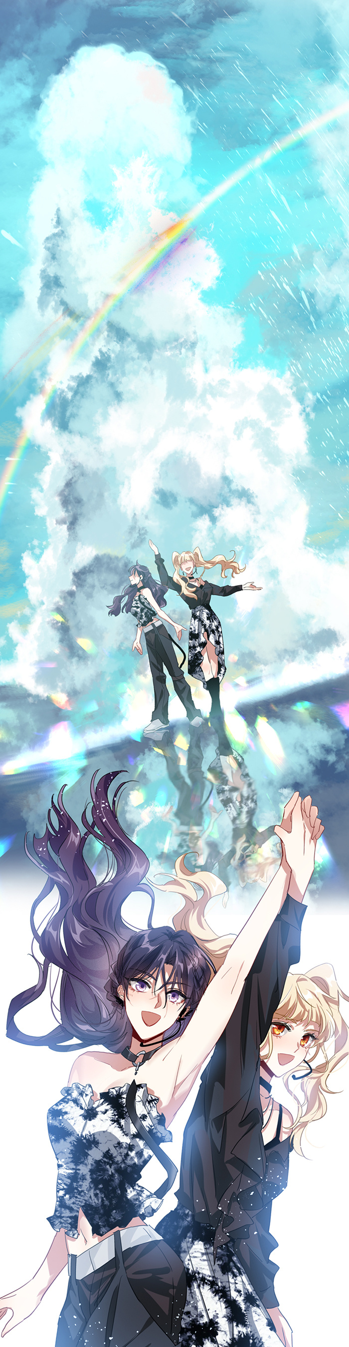 Tinh Mộng Thần Tượng Chapter 352 - 74