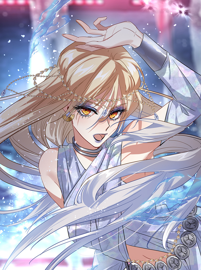 Tinh Mộng Thần Tượng Chapter 352 - 67