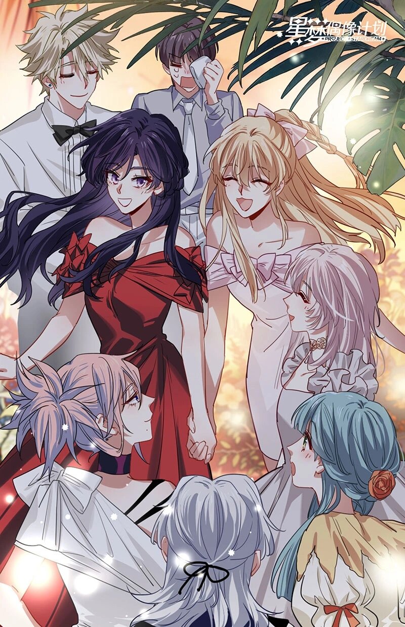 Tinh Mộng Thần Tượng Chapter 352 - 103