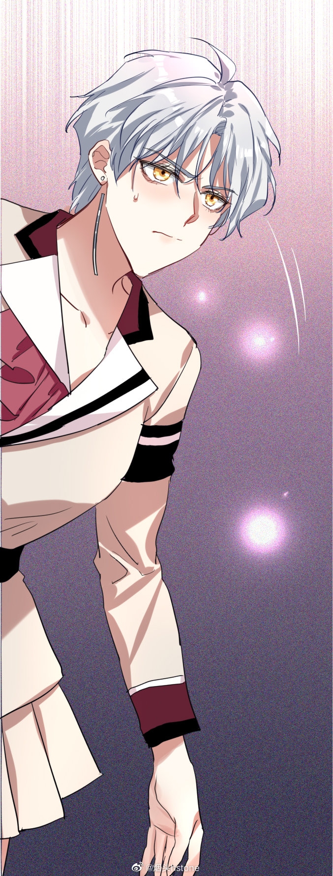 Tinh Mộng Thần Tượng Chapter 352 - 5