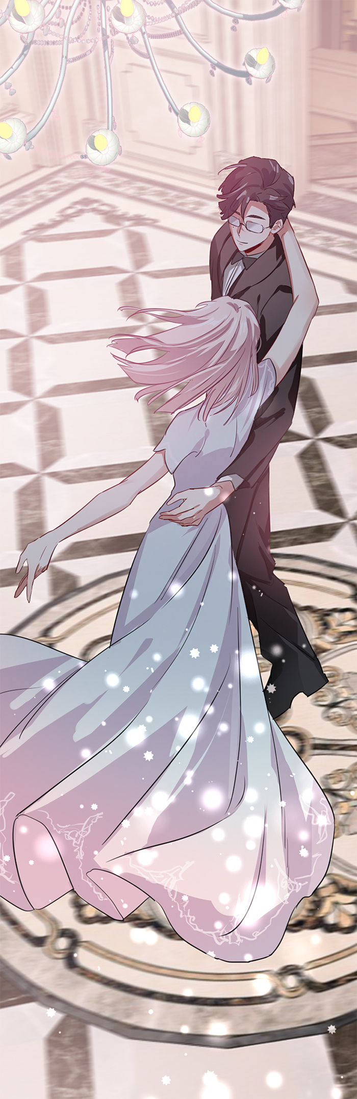 Tinh Mộng Thần Tượng Chapter 352 - 95