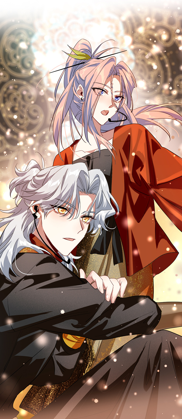 Tinh Mộng Thần Tượng Chapter 352 - 72