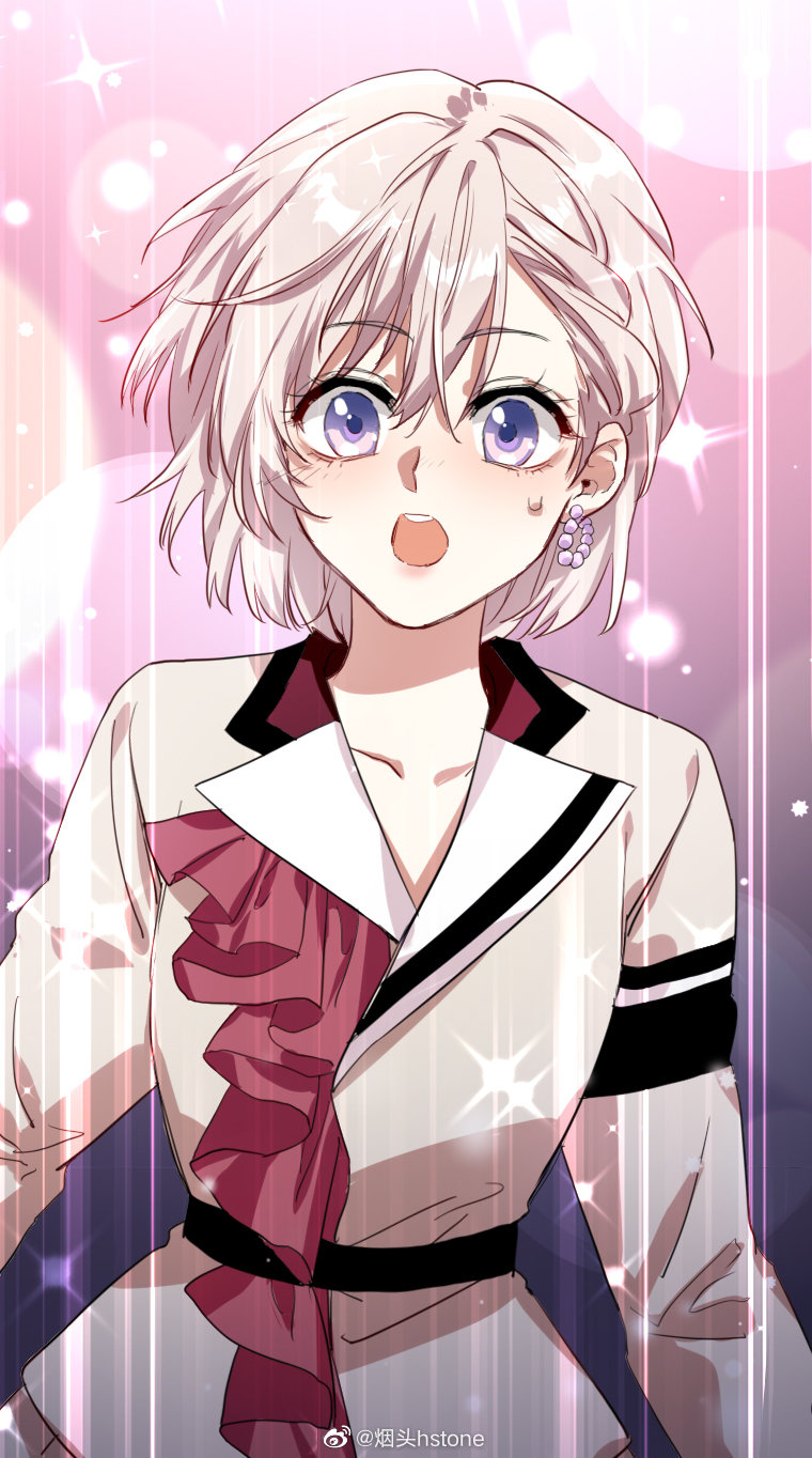 Tinh Mộng Thần Tượng Chapter 352 - 3