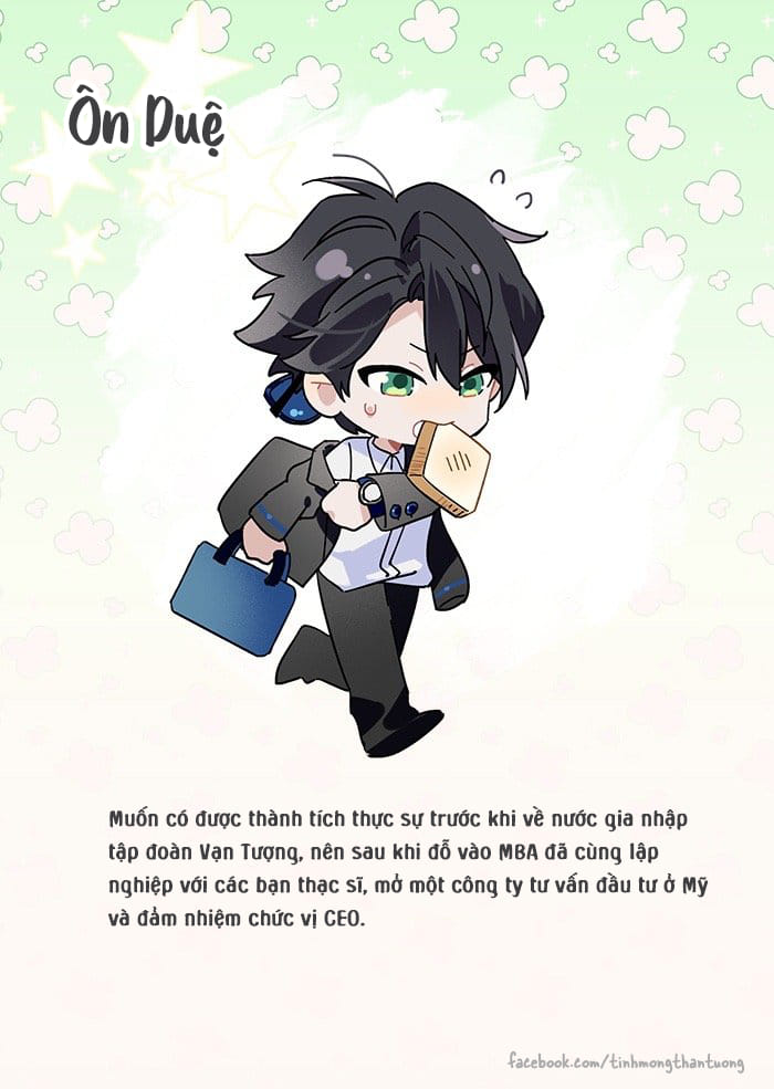 Tinh Mộng Thần Tượng Chapter 353 - 38