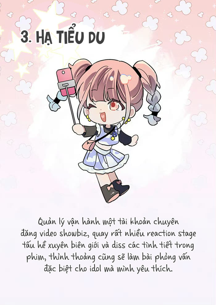 Tinh Mộng Thần Tượng Chapter 353 - 35