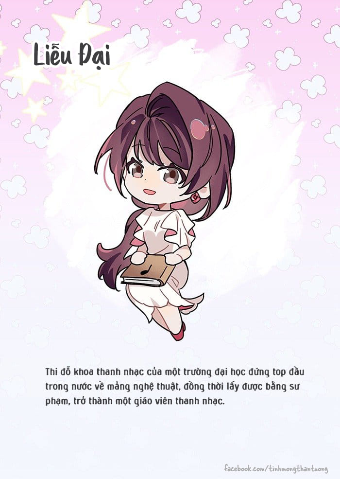 Tinh Mộng Thần Tượng Chapter 353 - 30