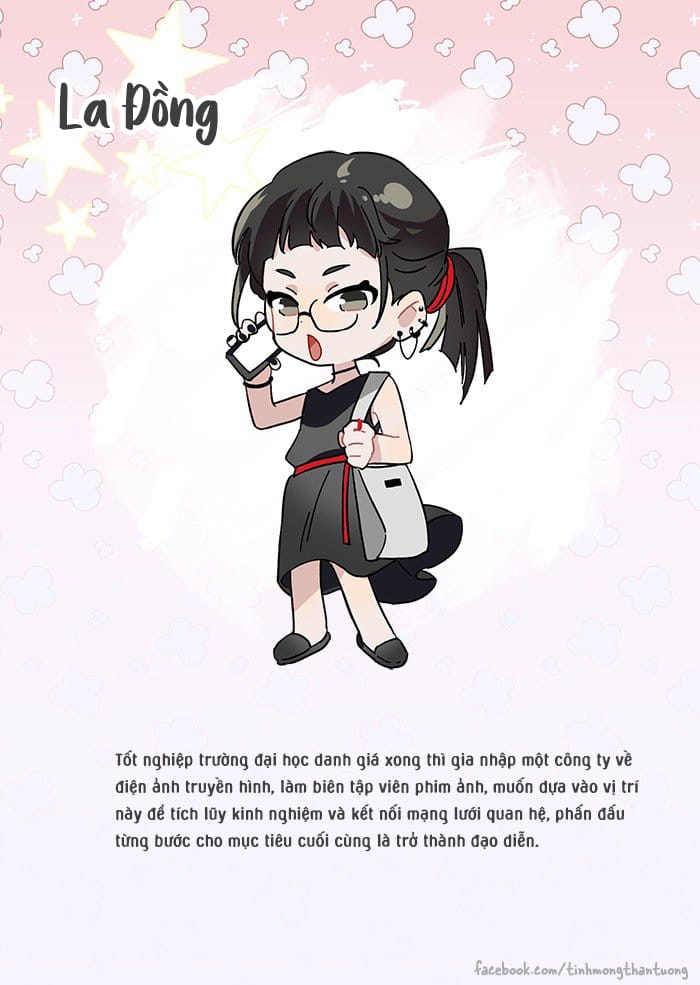 Tinh Mộng Thần Tượng Chapter 353 - 21