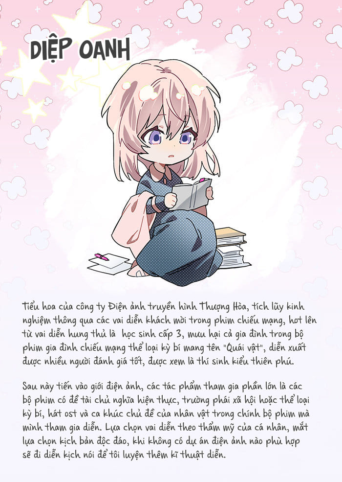 Tinh Mộng Thần Tượng Chapter 353 - 16