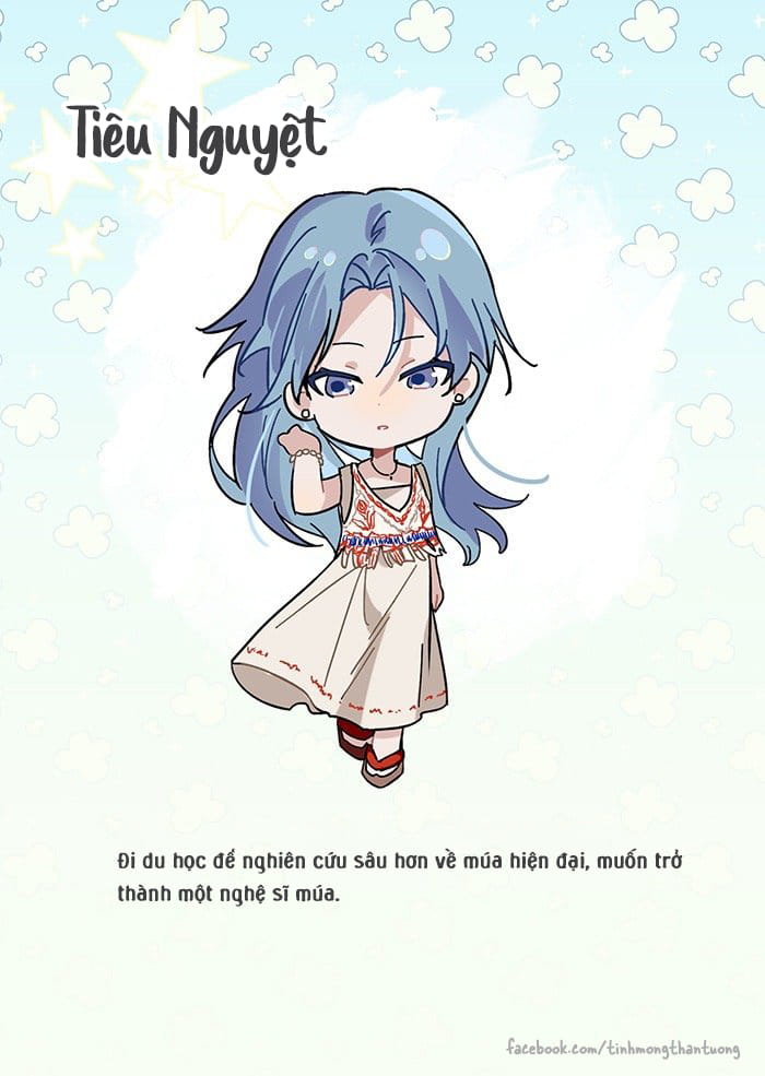 Tinh Mộng Thần Tượng Chapter 353 - 36