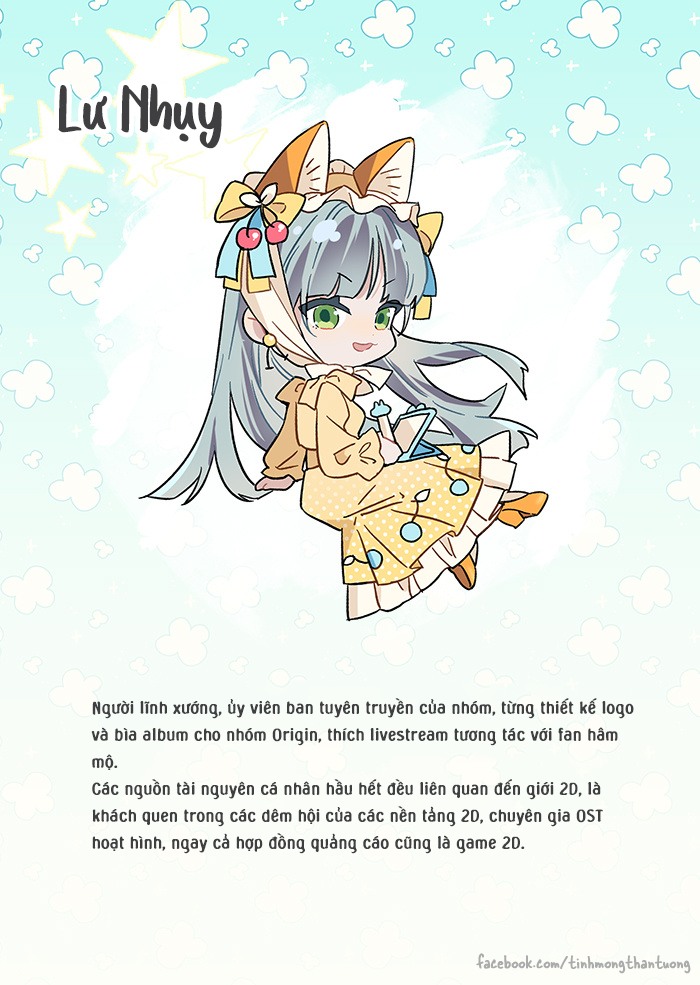 Tinh Mộng Thần Tượng Chapter 353 - 11