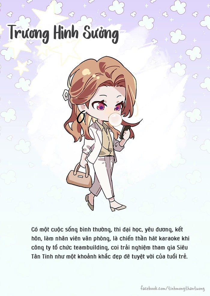 Tinh Mộng Thần Tượng Chapter 353 - 24