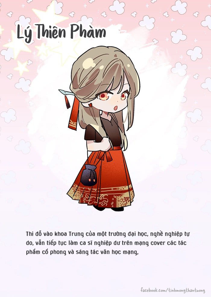 Tinh Mộng Thần Tượng Chapter 353 - 31