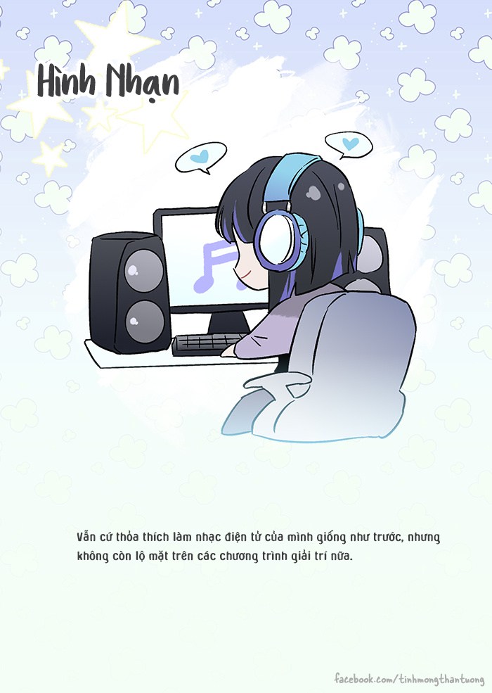 Tinh Mộng Thần Tượng Chapter 353 - 6