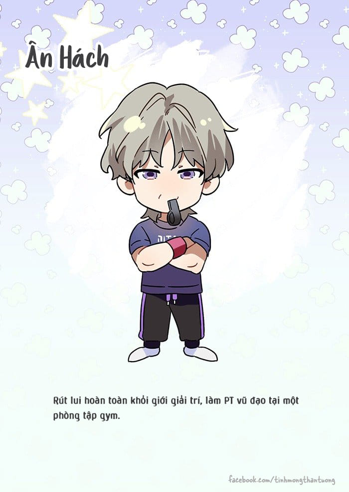 Tinh Mộng Thần Tượng Chapter 353 - 27