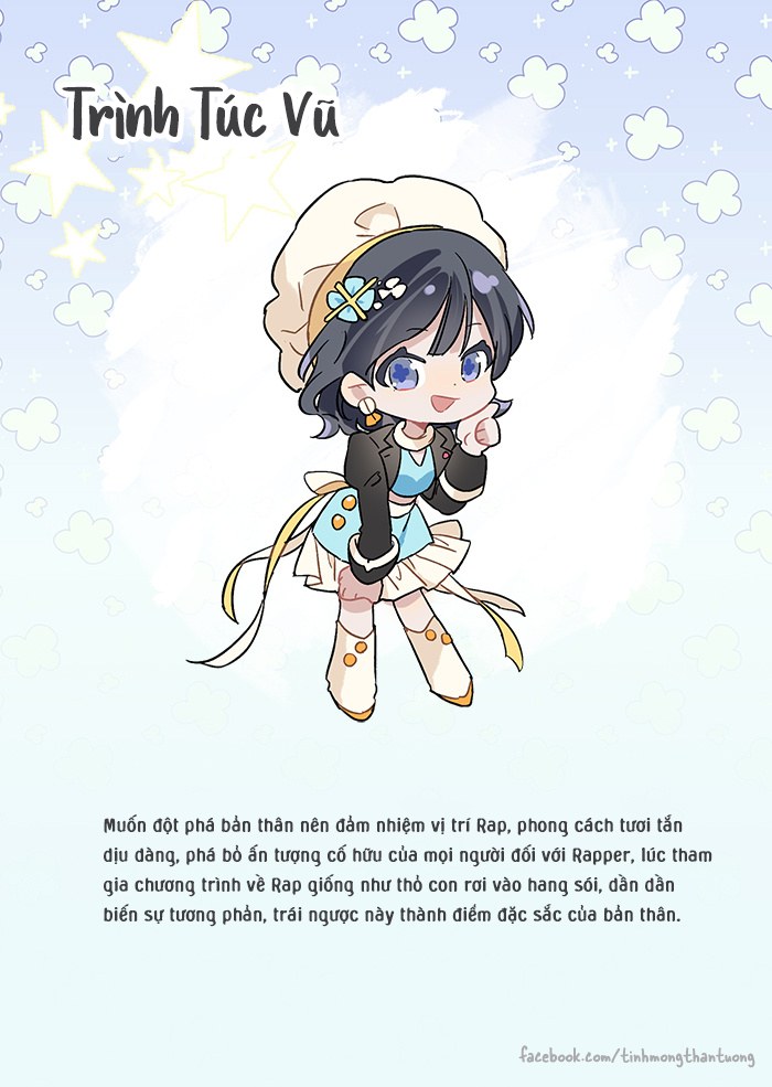 Tinh Mộng Thần Tượng Chapter 353 - 12