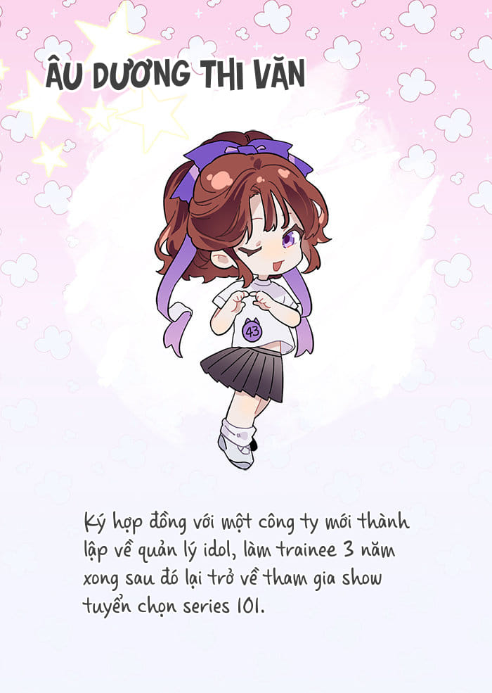 Tinh Mộng Thần Tượng Chapter 353 - 13