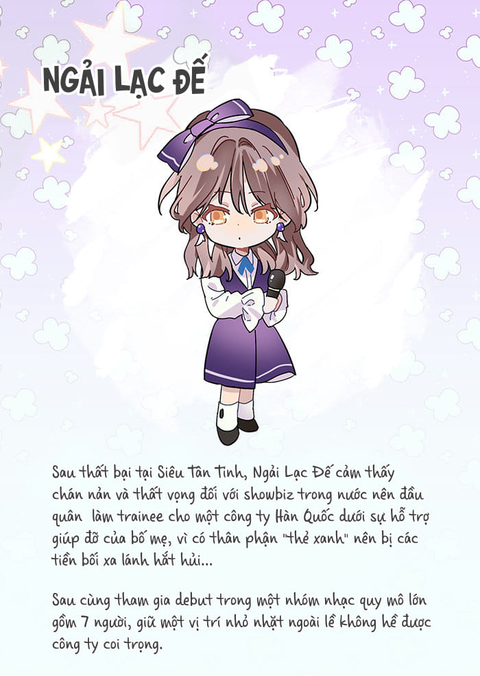 Tinh Mộng Thần Tượng Chapter 353 - 14