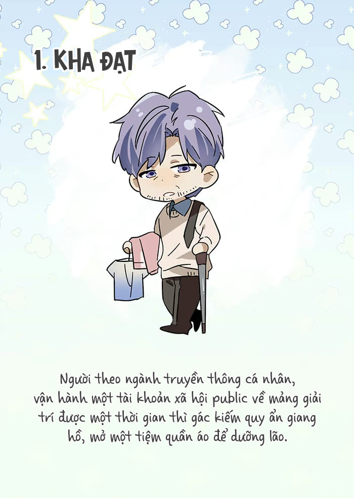 Tinh Mộng Thần Tượng Chapter 353 - 34