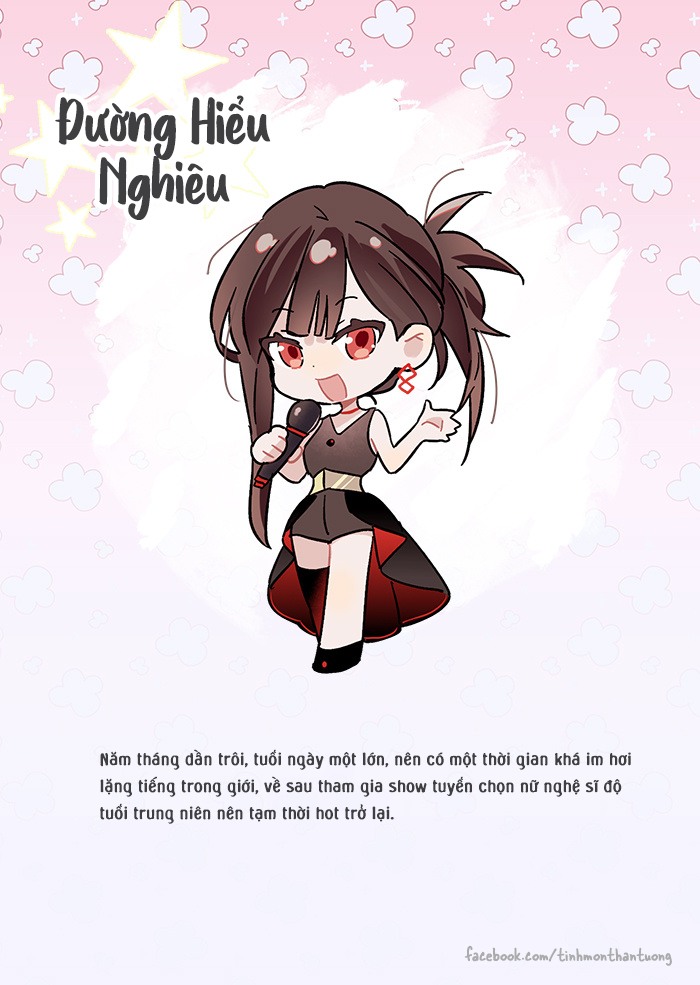 Tinh Mộng Thần Tượng Chapter 353 - 5