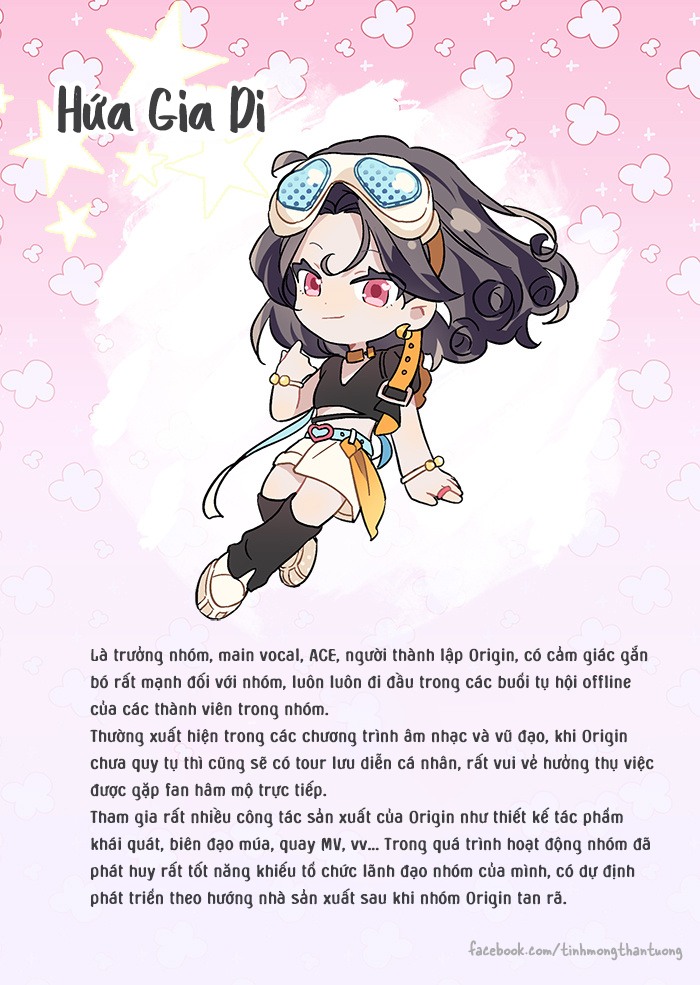 Tinh Mộng Thần Tượng Chapter 353 - 9