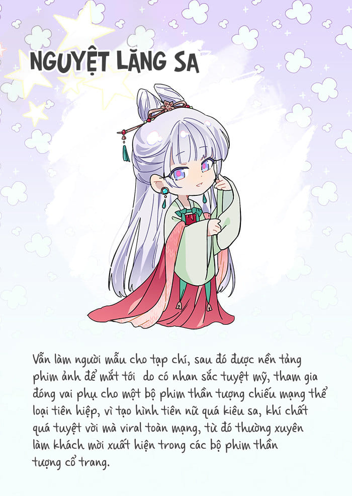 Tinh Mộng Thần Tượng Chapter 353 - 25