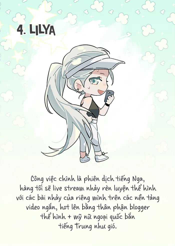 Tinh Mộng Thần Tượng Chapter 353 - 23