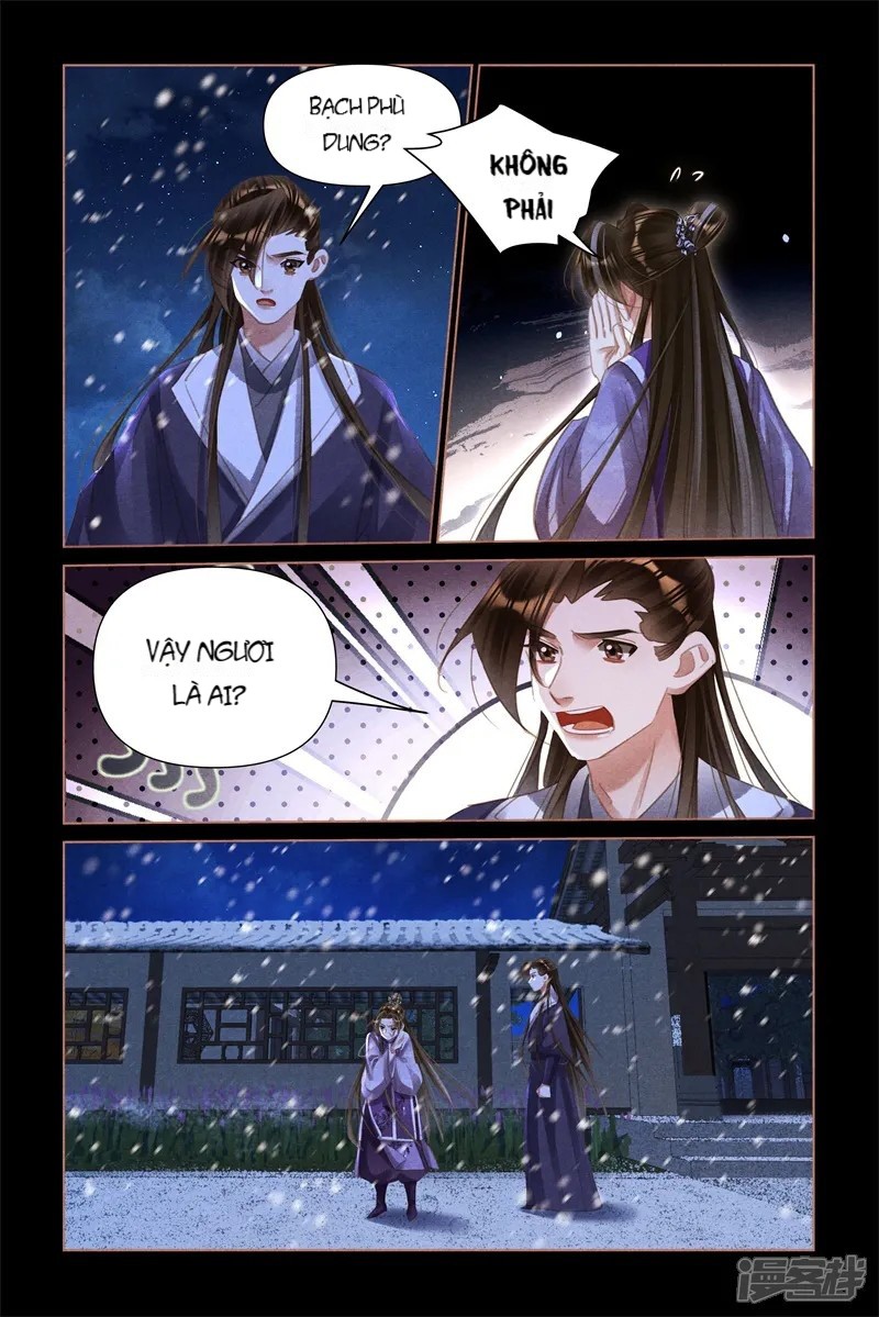 Thần Y Đích Nữ Chapter 519 - 8