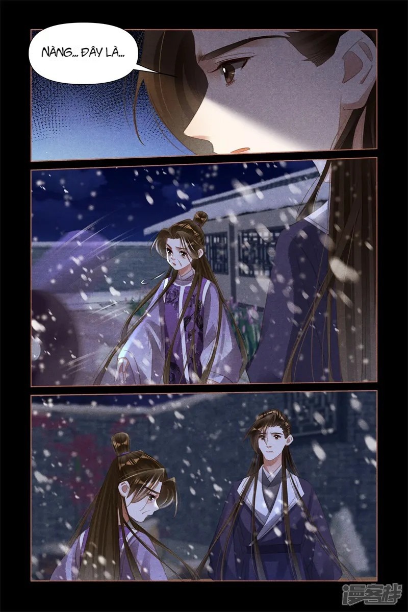 Thần Y Đích Nữ Chapter 519 - 6