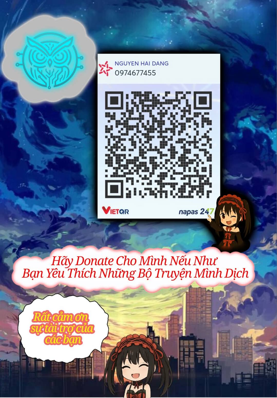 Ma Vương Sáng Tạo Chapter 33 - 28